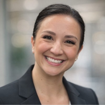Vanessa Rodriguez, MBA
